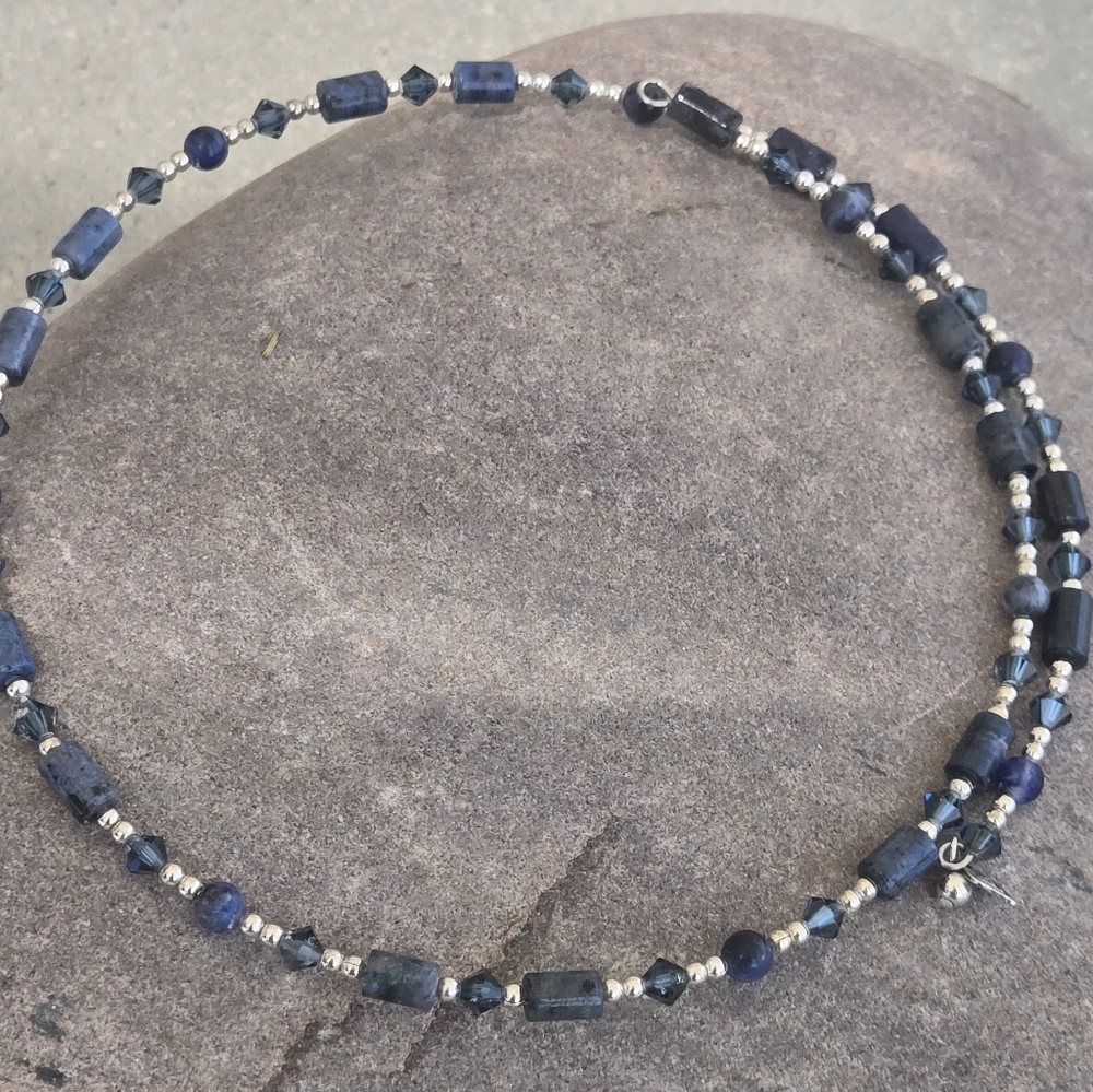 Silpada Choker